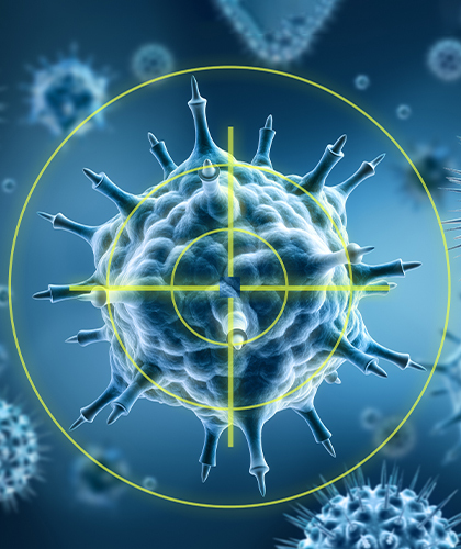 Targeted therapy image