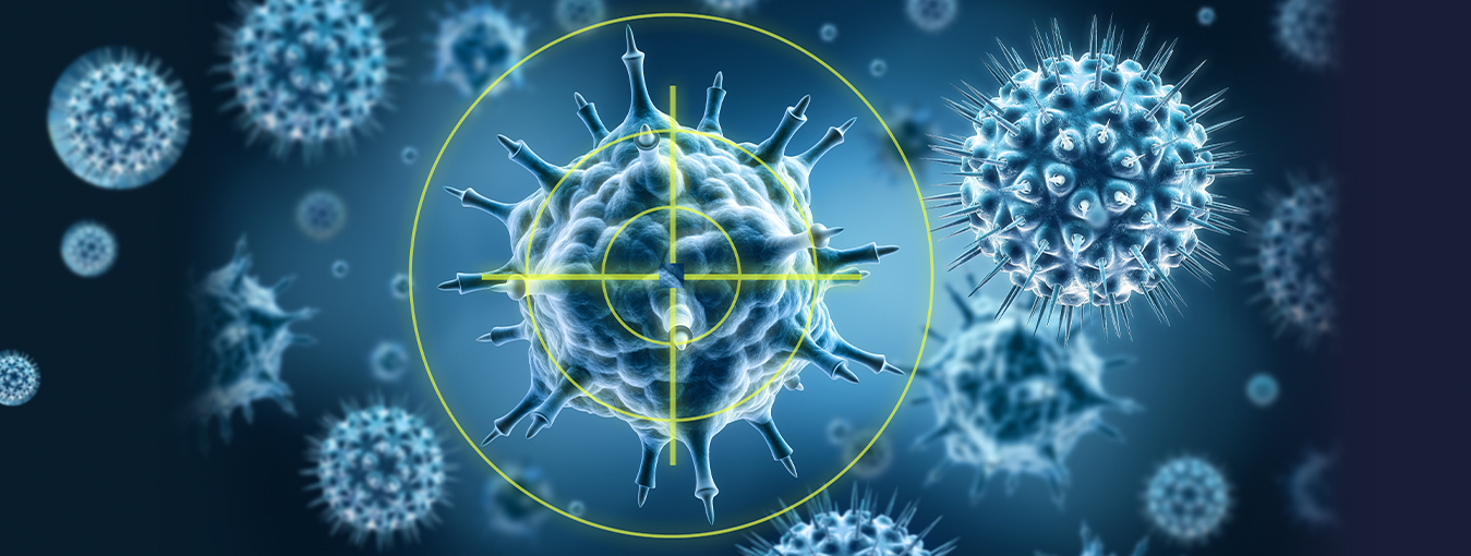 Targeted therapy image