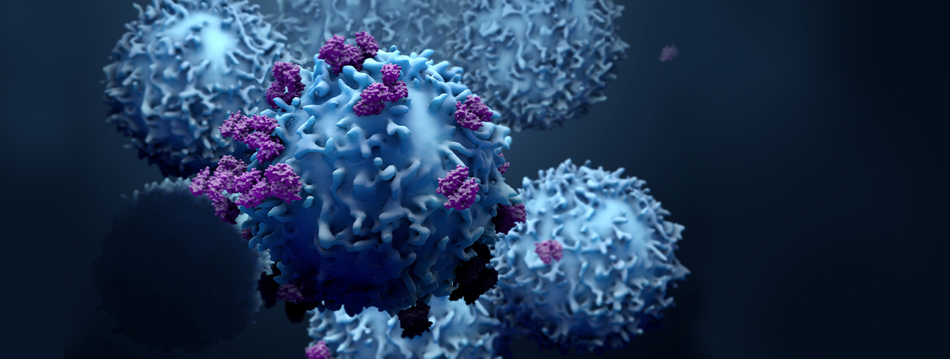  Immunotherapy to Treat Cancer image